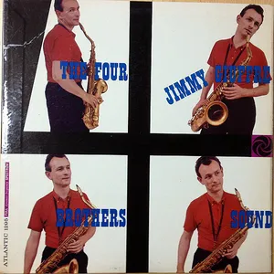 The four brothers sound